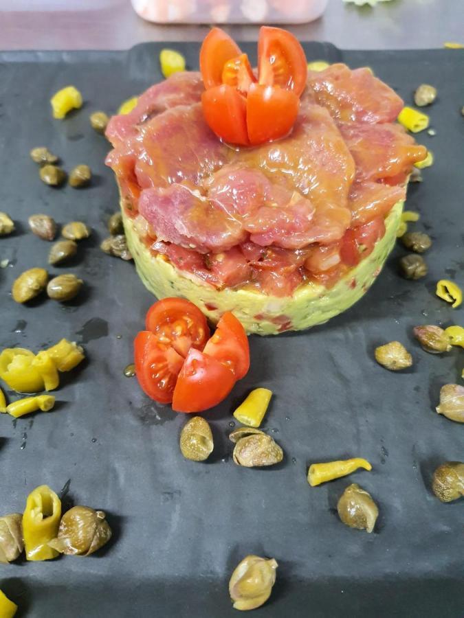 Poshtel Bilbao - Premium Hostel Luaran gambar
