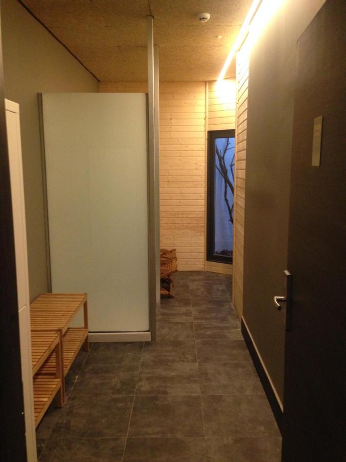 Poshtel Bilbao - Premium Hostel Luaran gambar