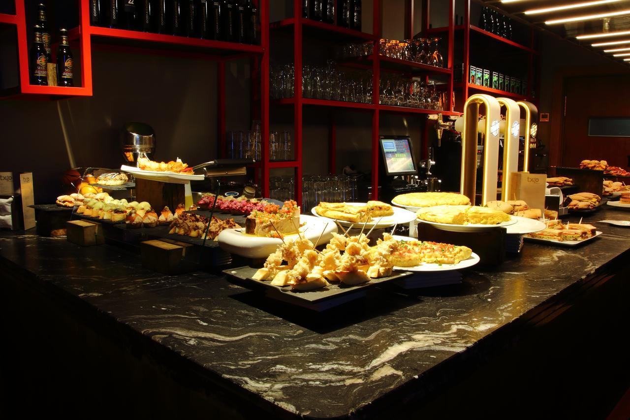 Poshtel Bilbao - Premium Hostel Luaran gambar