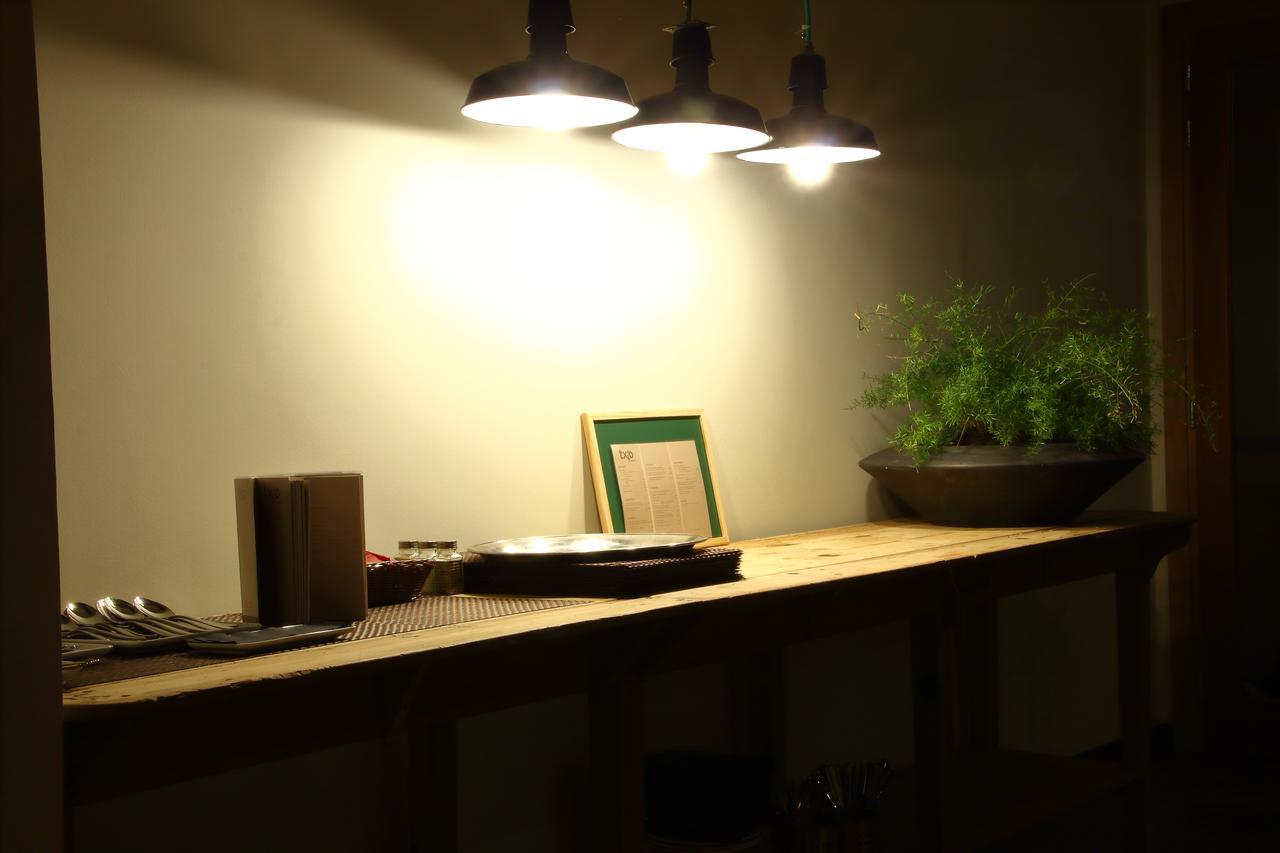 Poshtel Bilbao - Premium Hostel Luaran gambar