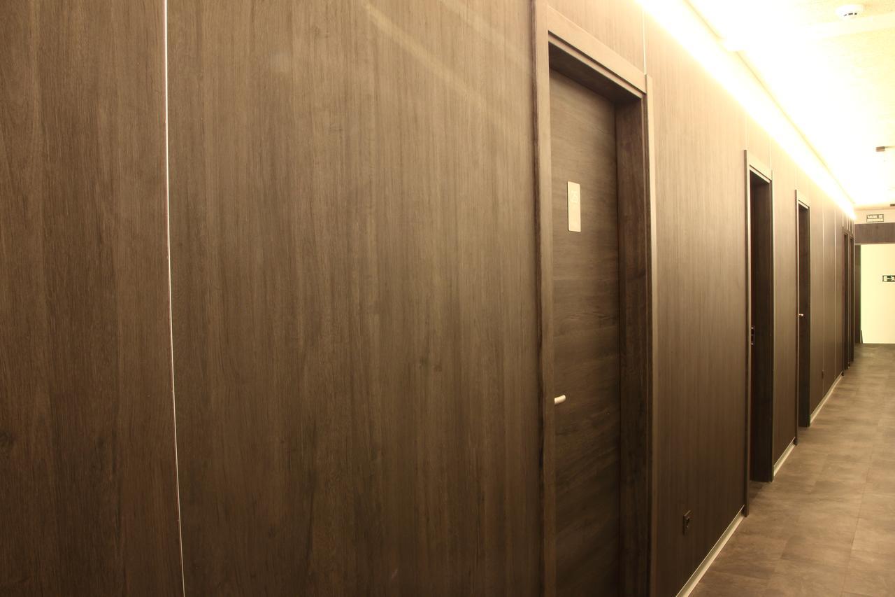 Poshtel Bilbao - Premium Hostel Luaran gambar