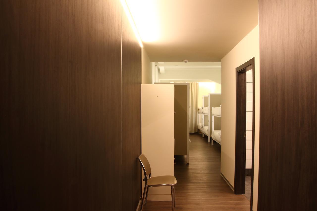 Poshtel Bilbao - Premium Hostel Luaran gambar