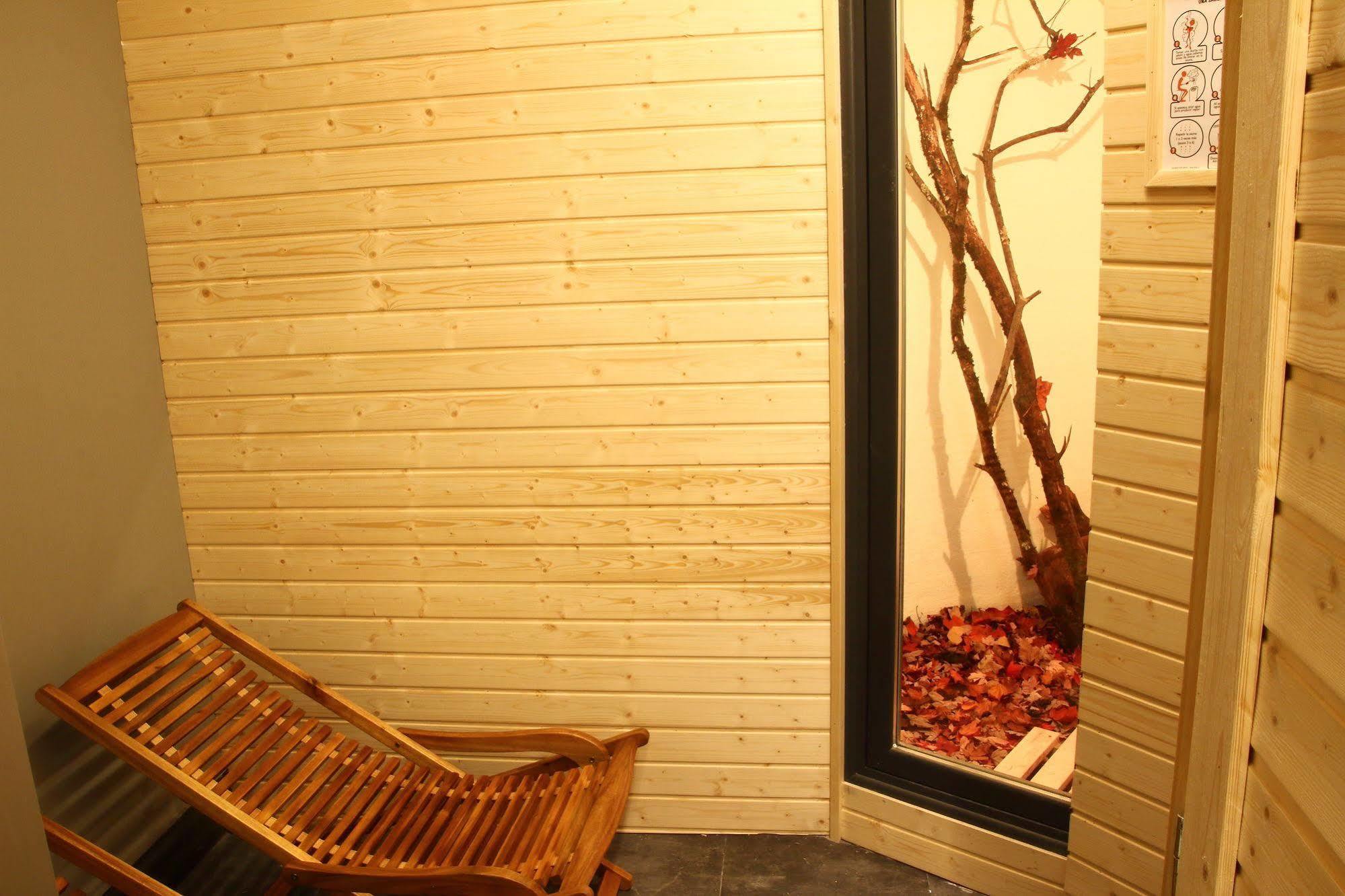 Poshtel Bilbao - Premium Hostel Luaran gambar
