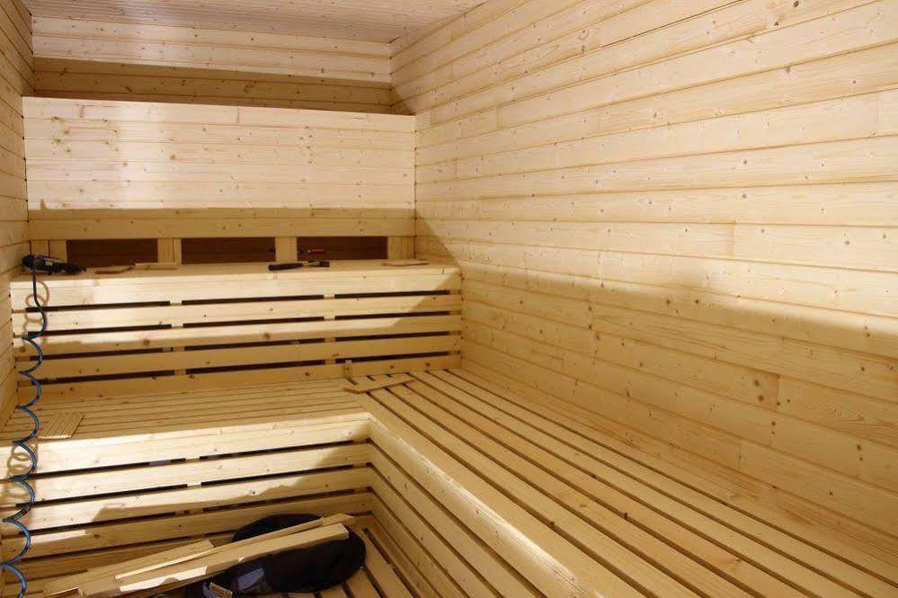 Poshtel Bilbao - Premium Hostel Luaran gambar